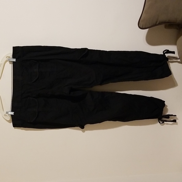 M.K.M Designs women's black tactical gear pants - Picture 14 of 17